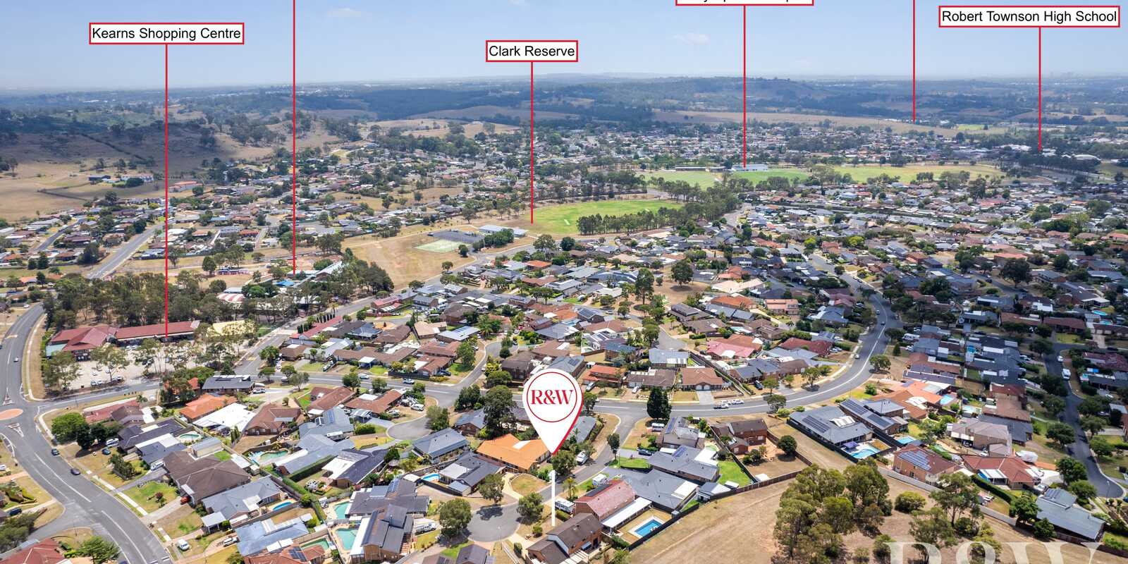9 Mekong Place Kearns 9 Mekong Place Kearns