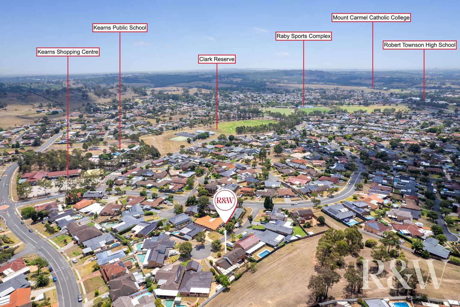 9 Mekong Place Kearns 9 Mekong Place Kearns