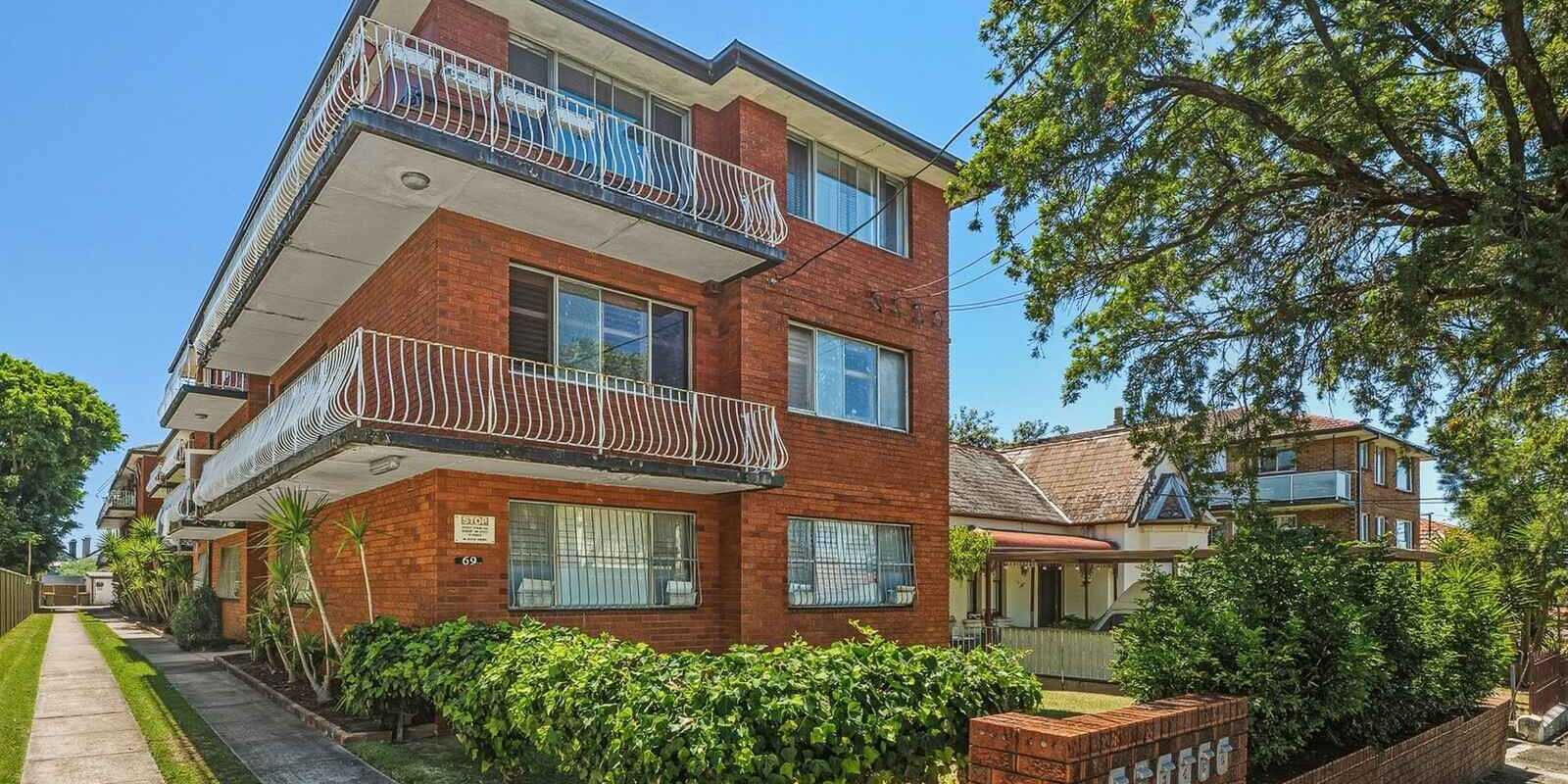 11/69 Warren Road Marrickville 11/69 Warren Road Marrickville