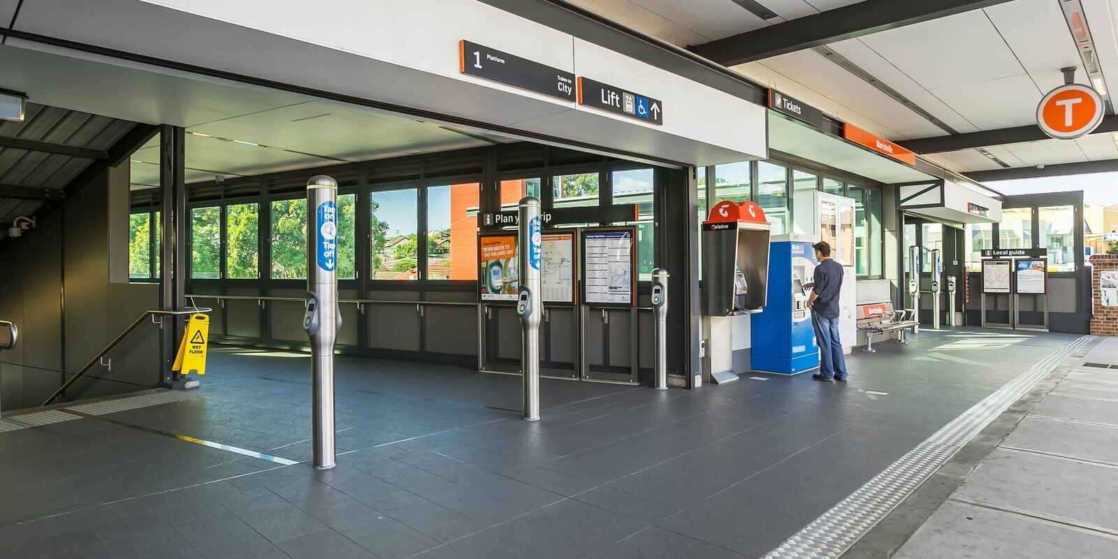 11/69 Warren Road Marrickville 11/69 Warren Road Marrickville