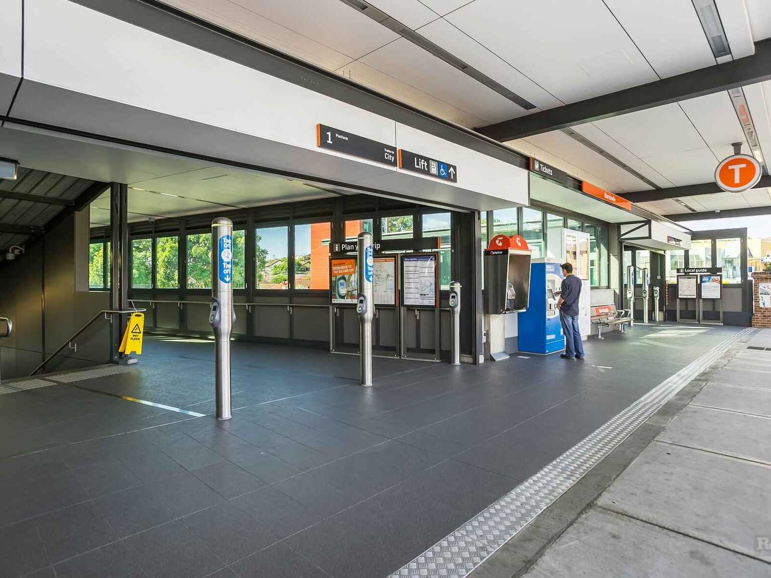 11/69 Warren Road Marrickville 11/69 Warren Road Marrickville