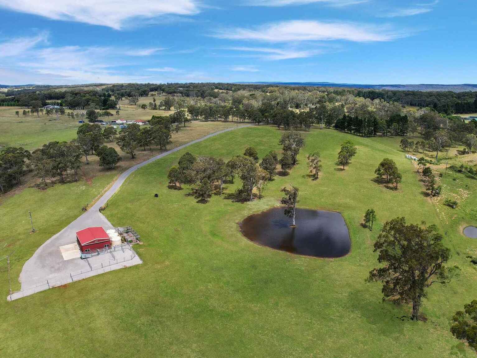 49 Binghams Lane Tallong