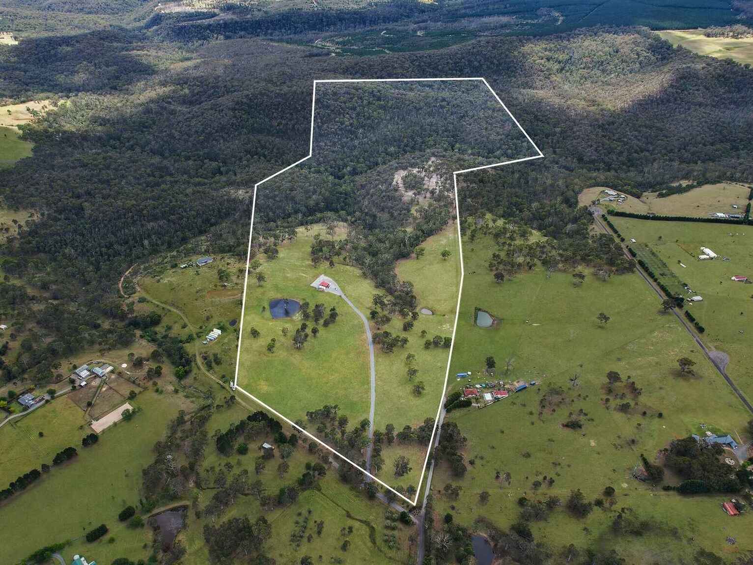 49 Binghams Lane Tallong