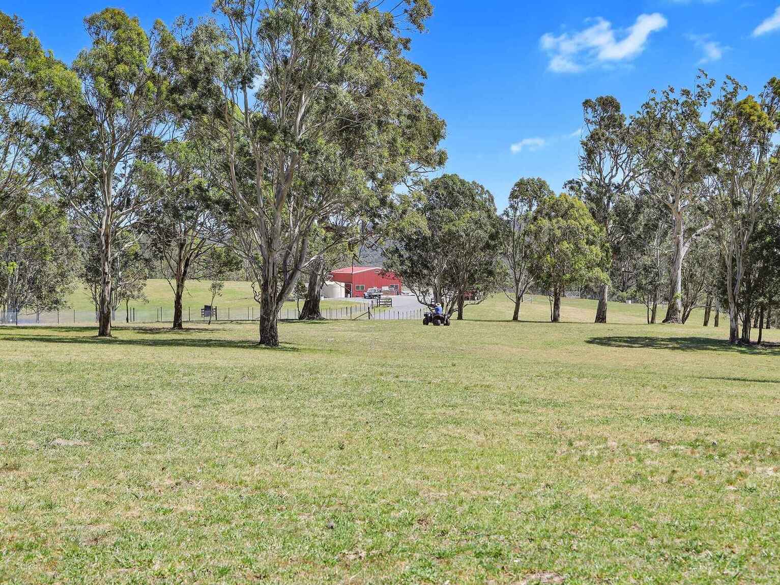 49 Binghams Lane Tallong