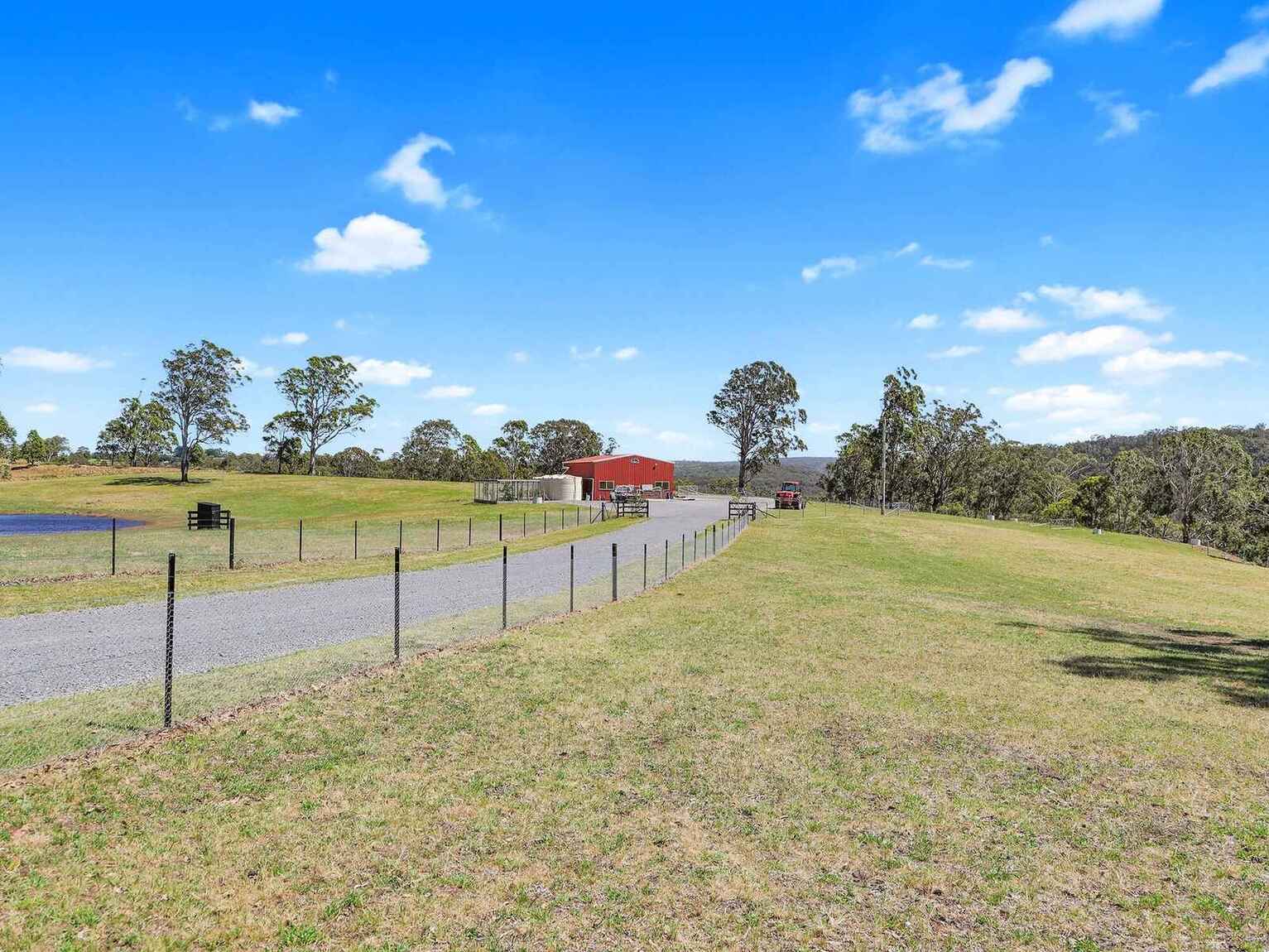 49 Binghams Lane Tallong
