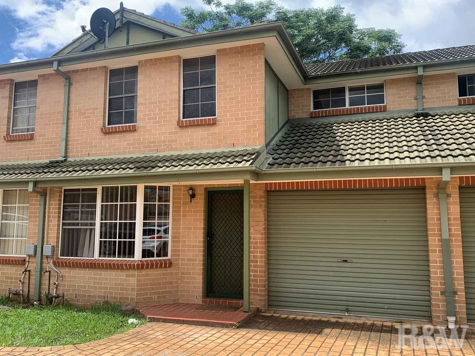 7/14 Boyd Street Blacktown