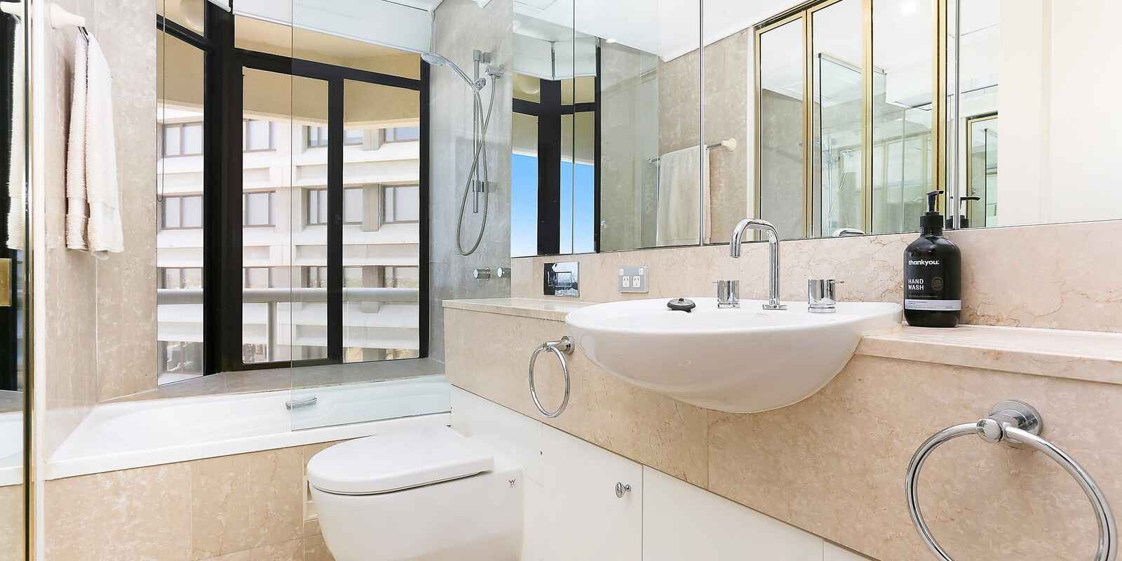 2202/187 Liverpool Street Sydney