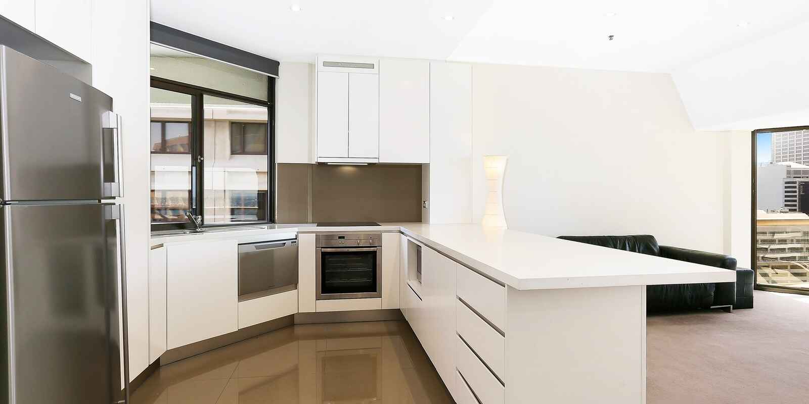 2202/187 Liverpool Street Sydney