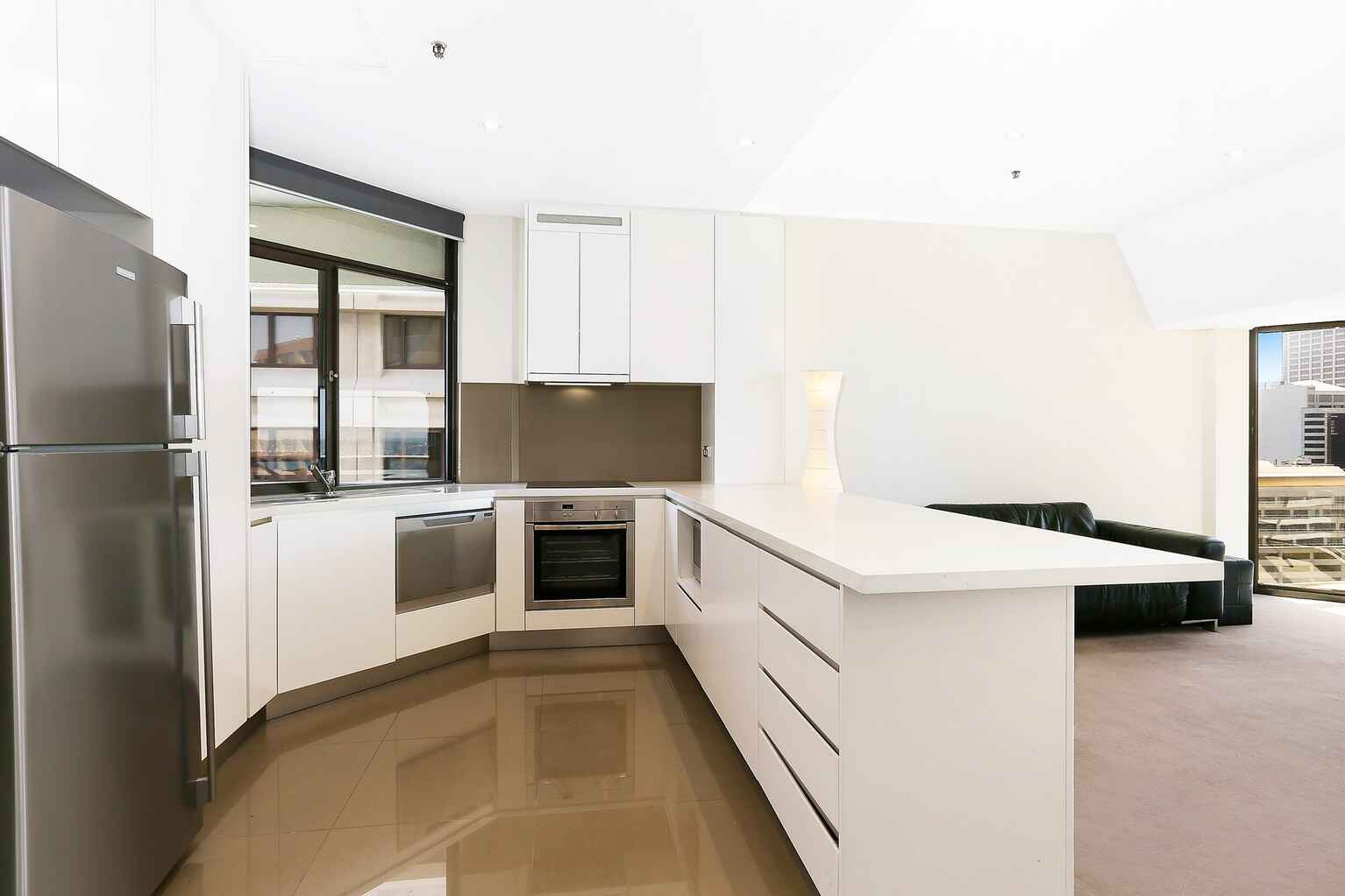 2202/187 Liverpool Street Sydney