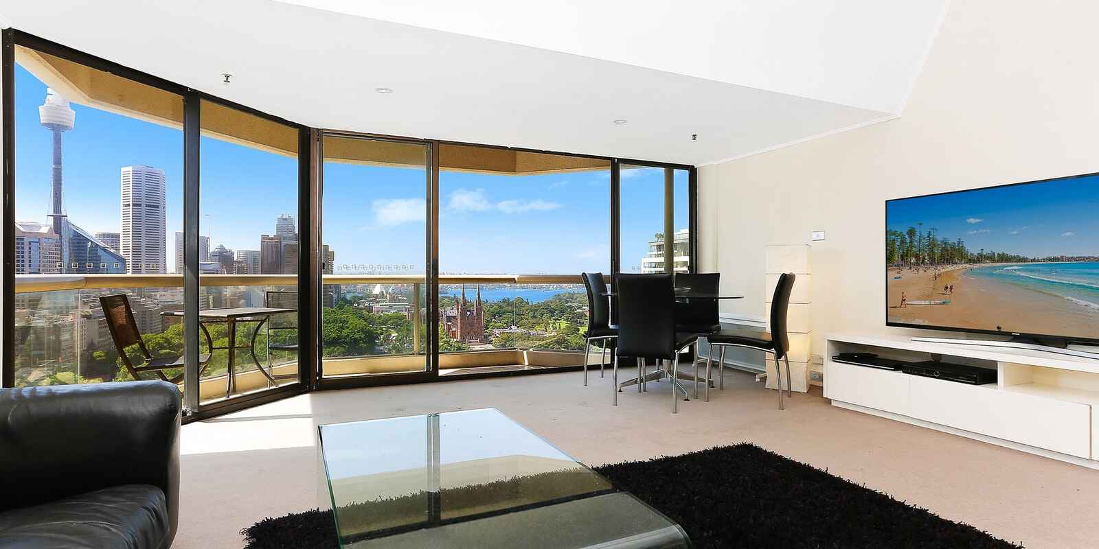 2202/187 Liverpool Street Sydney