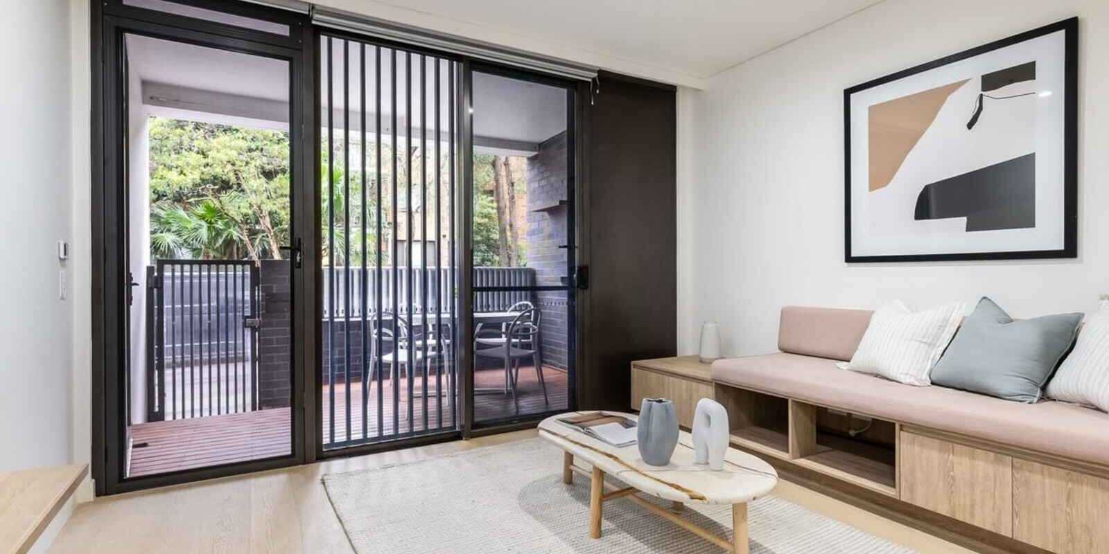 280C Bulwara Road Ultimo 280C Bulwara Road Ultimo