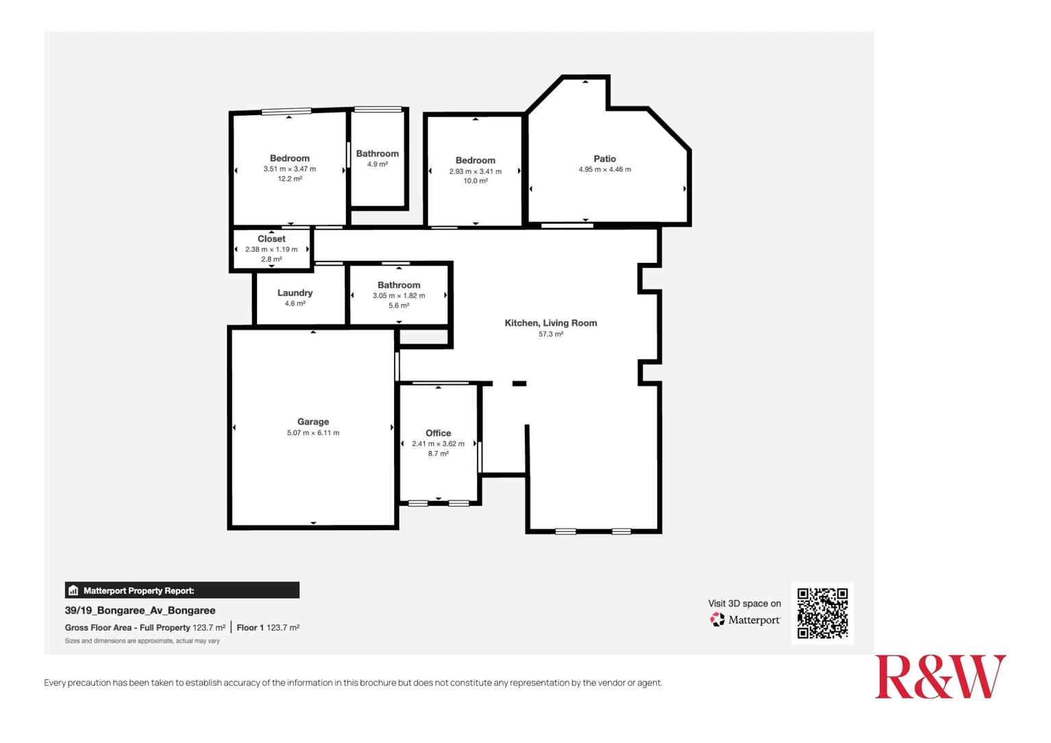 39/19 Bongaree Avenue Bongaree