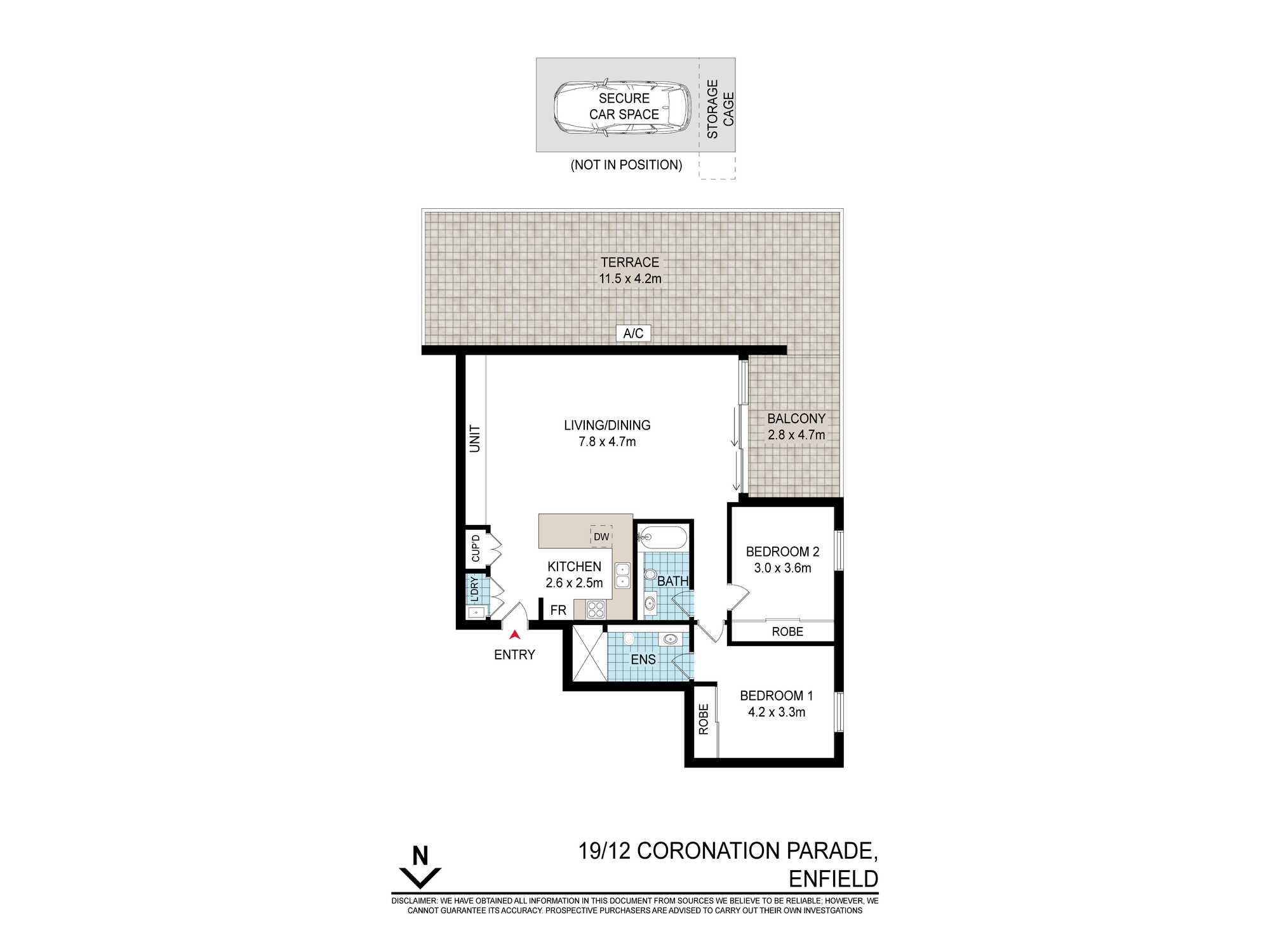 19/12 CORONATION PARADE Enfield 19/12 CORONATION PARADE Enfield