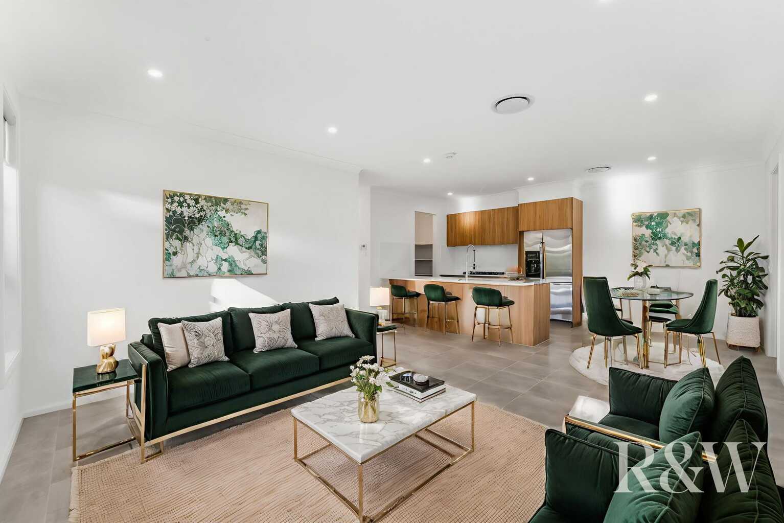60 & 60A Dunstan Drive Bradbury 60 & 60A Dunstan Drive Bradbury