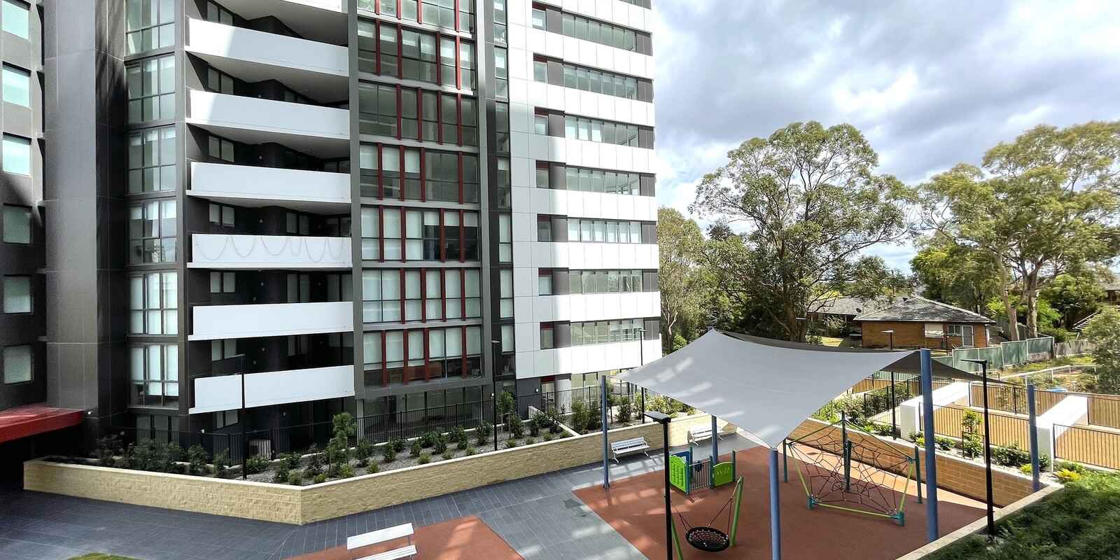 Castle Hill Castle Hill