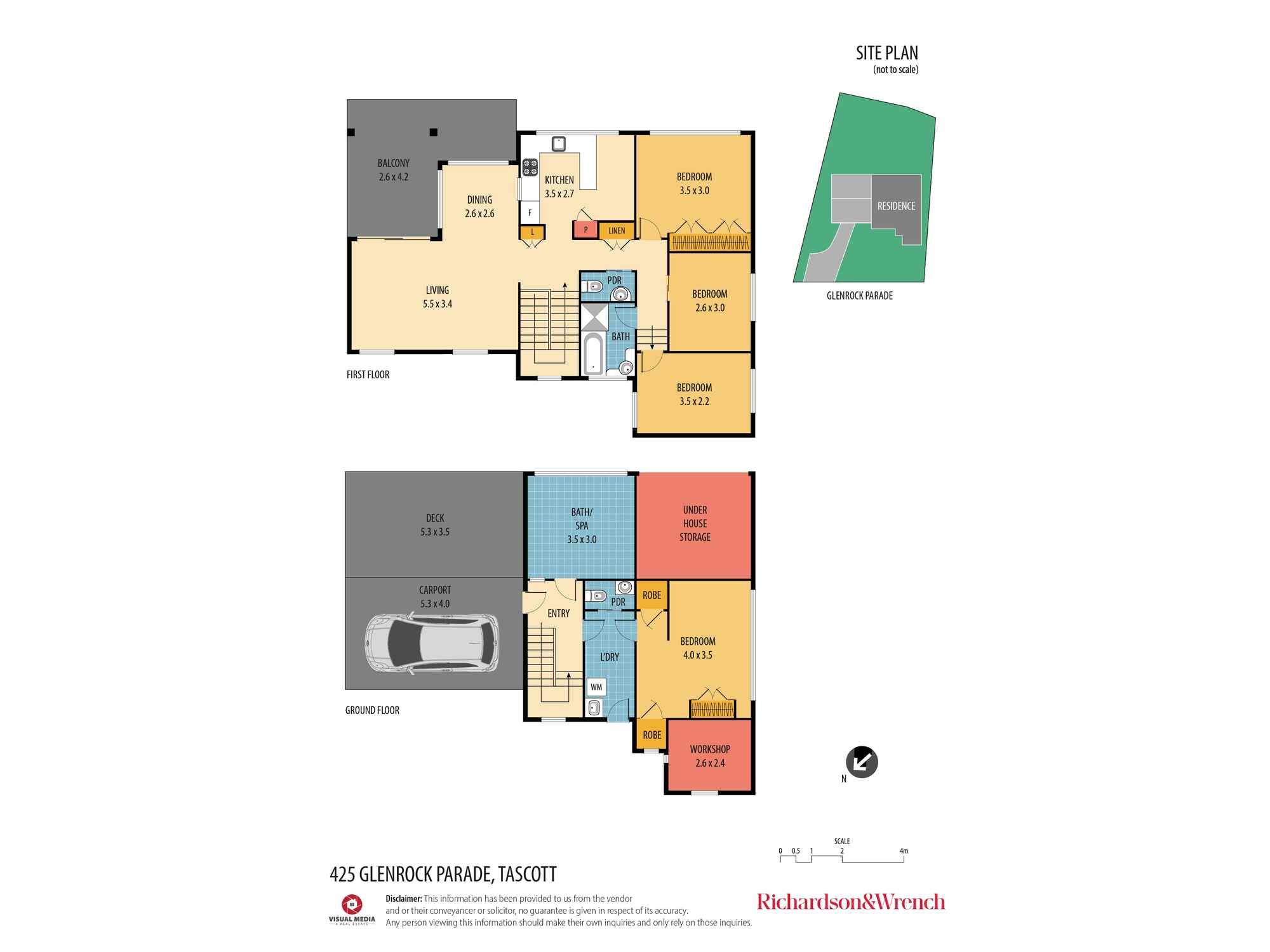 425 Glenrock Parade Tascott 425 Glenrock Parade Tascott