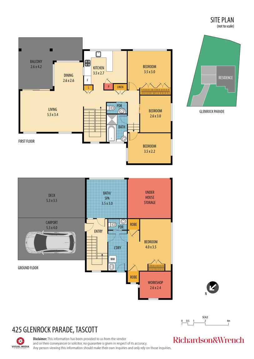 425 Glenrock Parade Tascott 425 Glenrock Parade Tascott