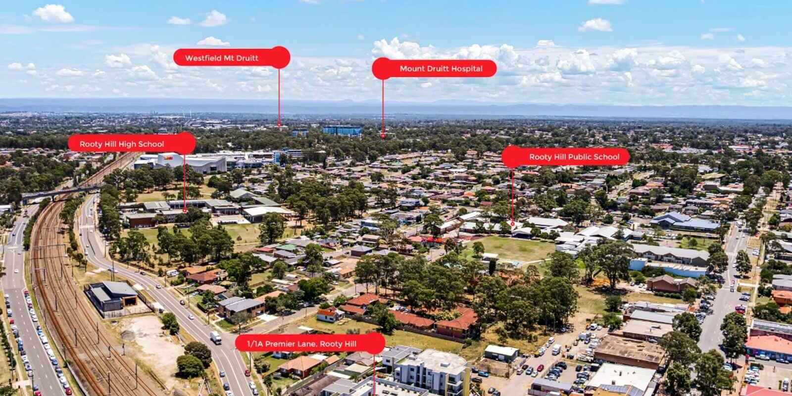 1/1A Premier Lane Rooty Hill