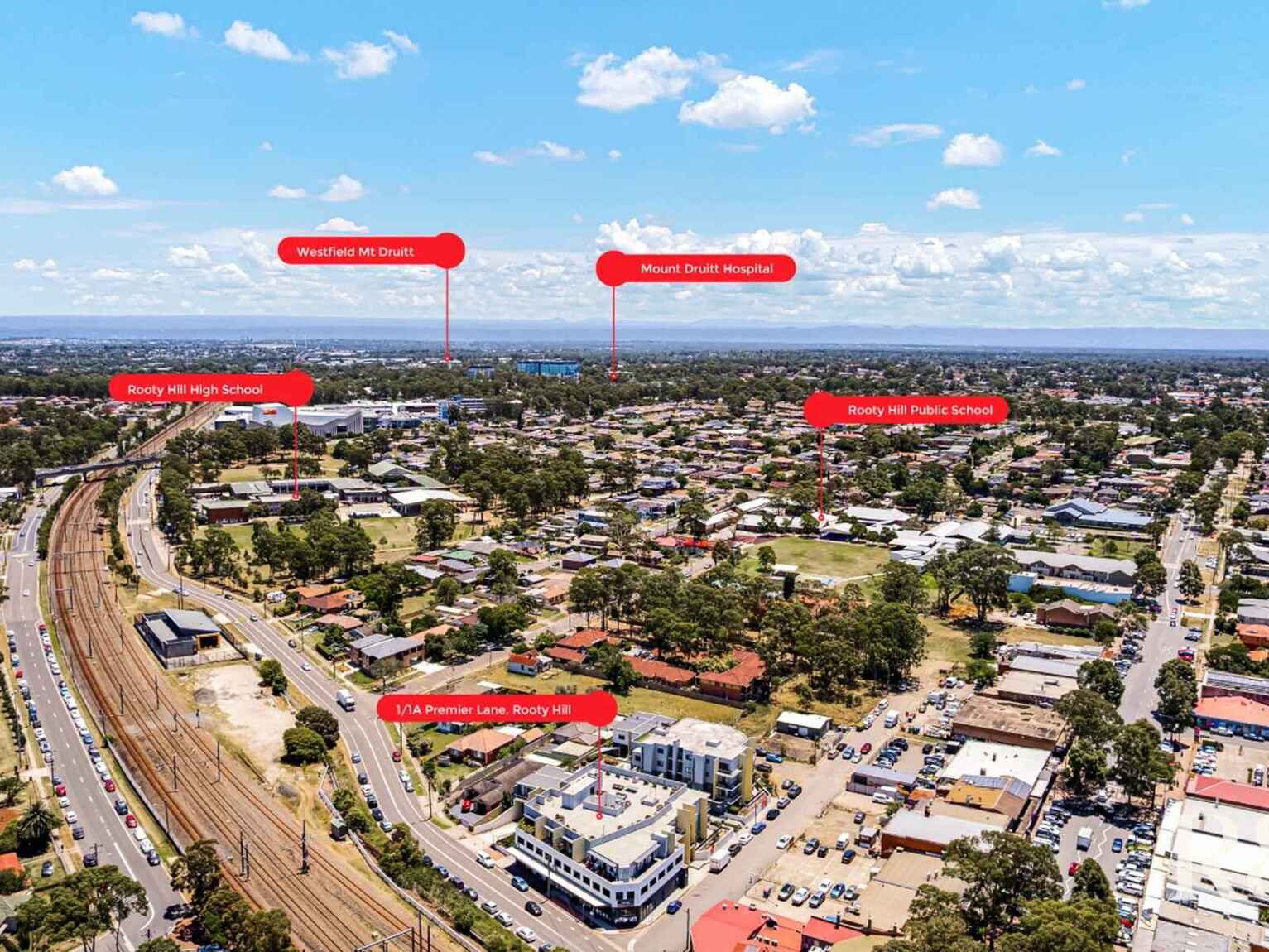 1/1A Premier Lane Rooty Hill