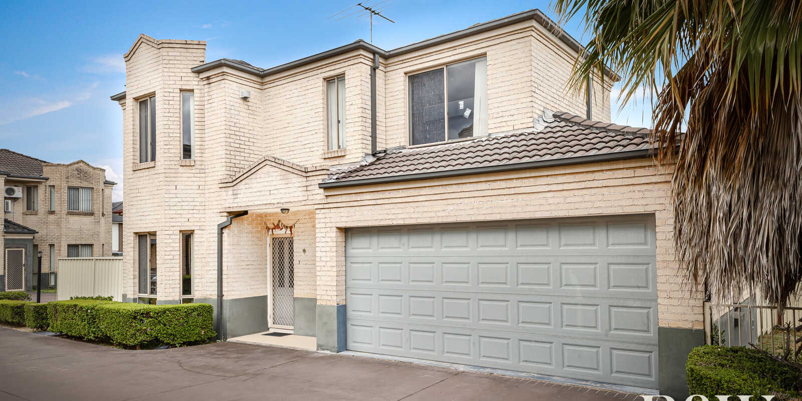 7/24 Blenheim Avenue Rooty Hill 7/24 Blenheim Avenue Rooty Hill
