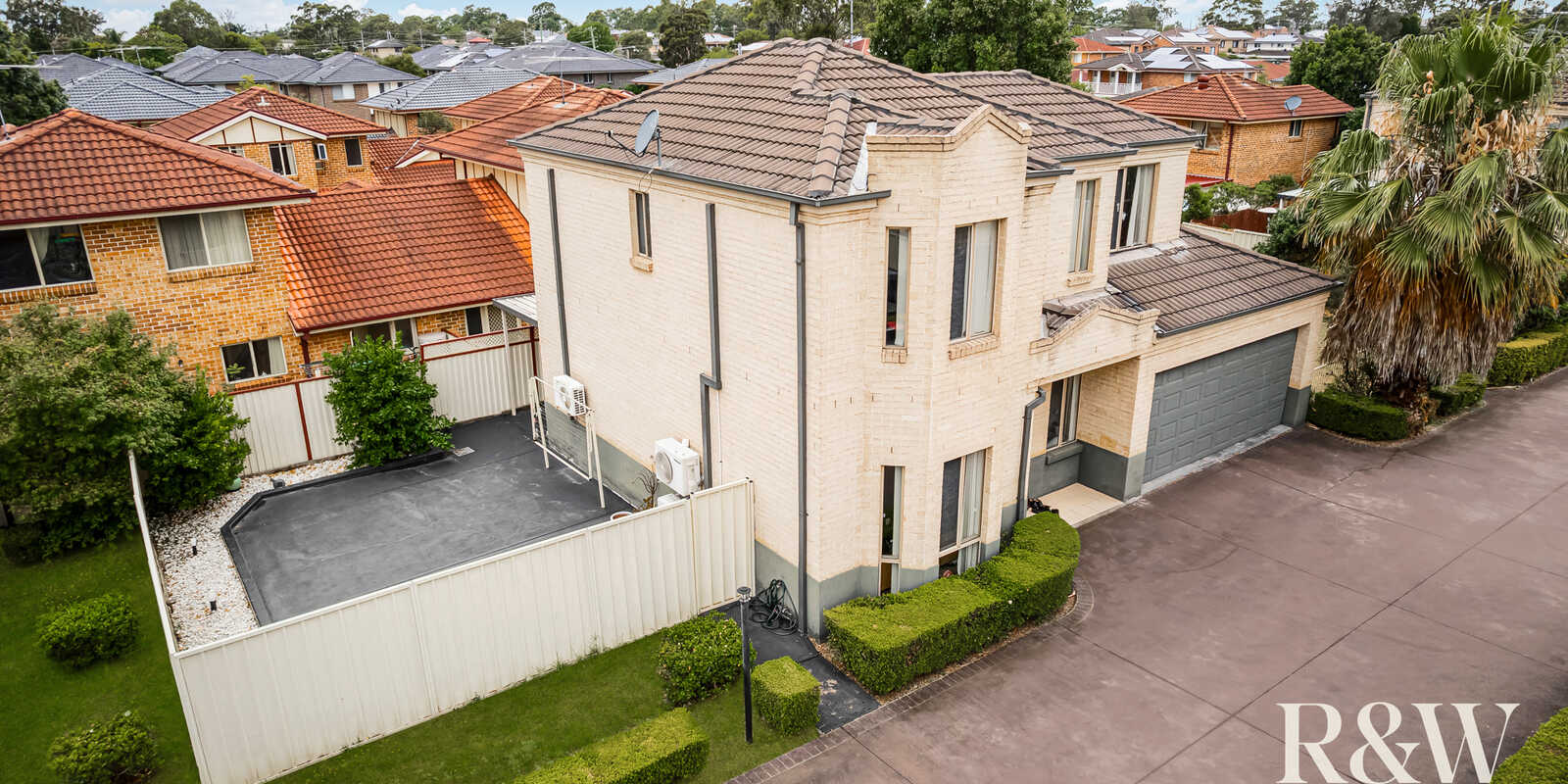7/24 Blenheim Avenue Rooty Hill 7/24 Blenheim Avenue Rooty Hill