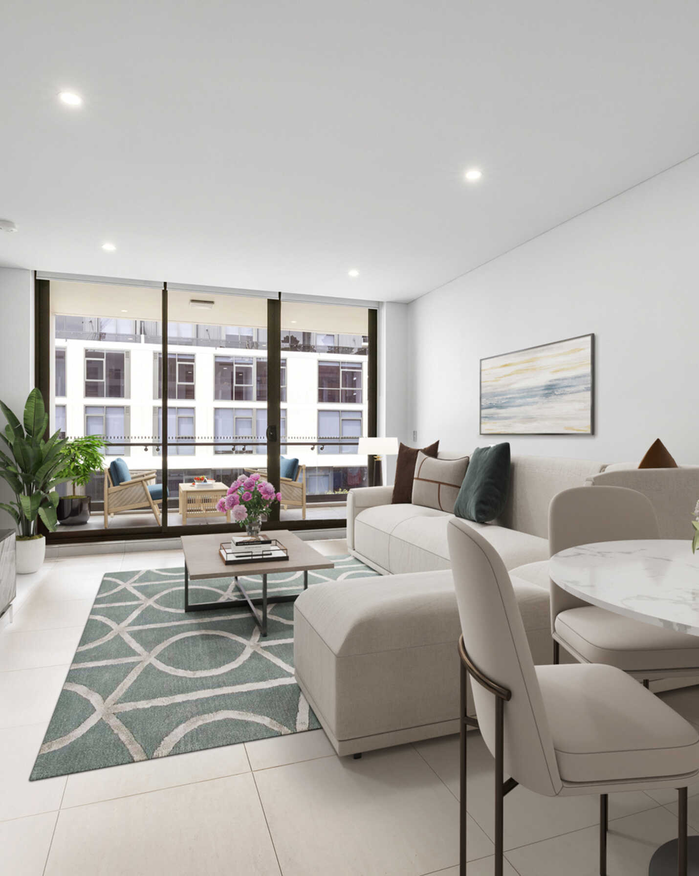 310/2 Oscar Place Eastgardens, Eastgardens - Image 1