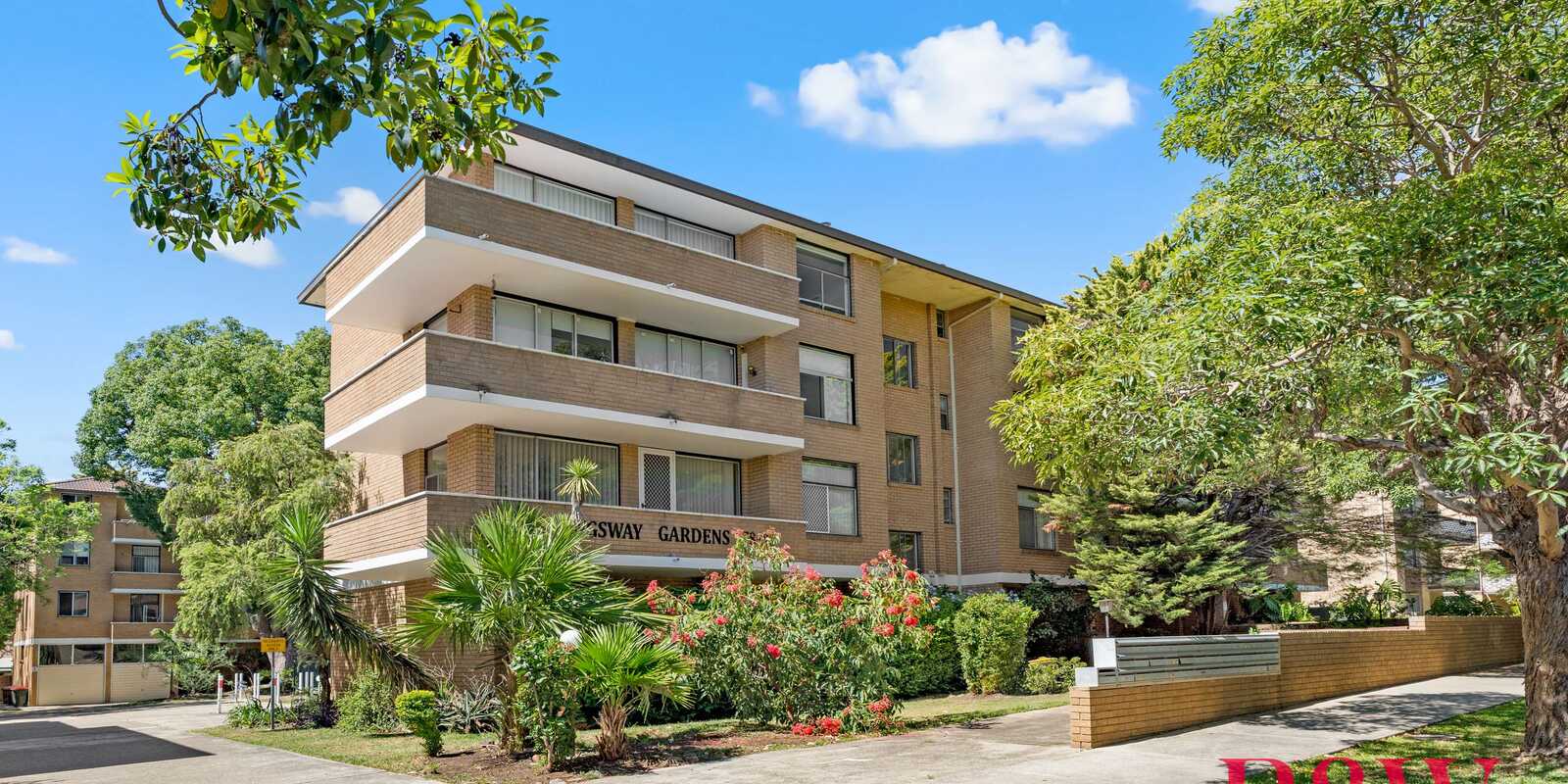 11/78-82 ALBERT ROAD Strathfield 11/78-82 ALBERT ROAD Strathfield
