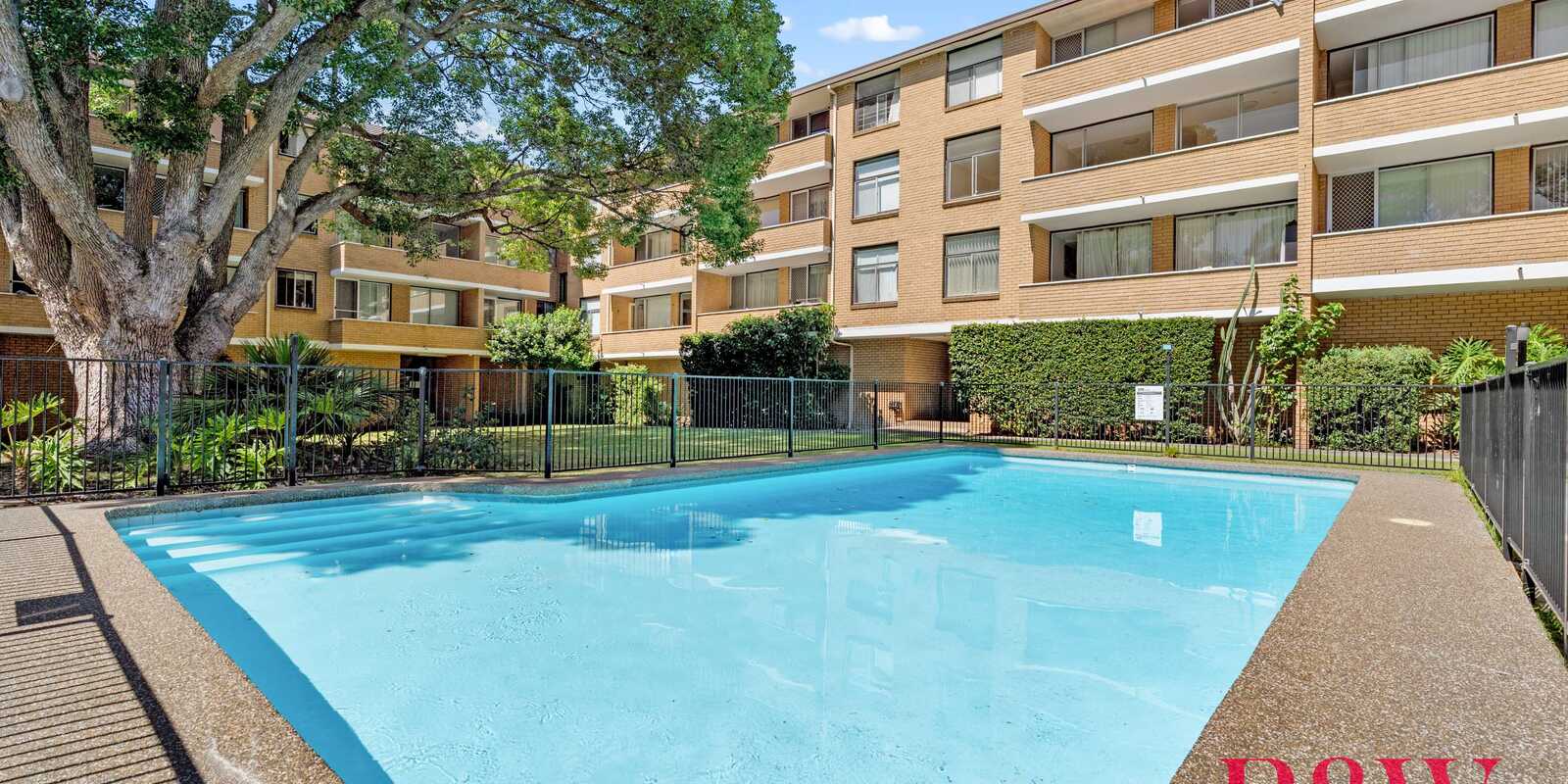 11/78-82 ALBERT ROAD Strathfield 11/78-82 ALBERT ROAD Strathfield