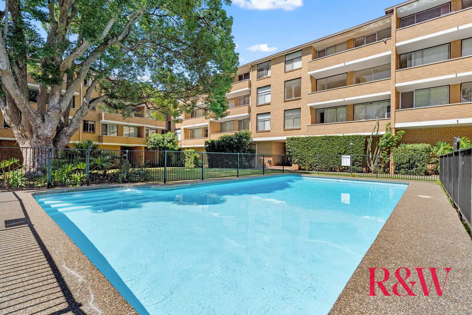 11/78-82 ALBERT ROAD Strathfield 11/78-82 ALBERT ROAD Strathfield