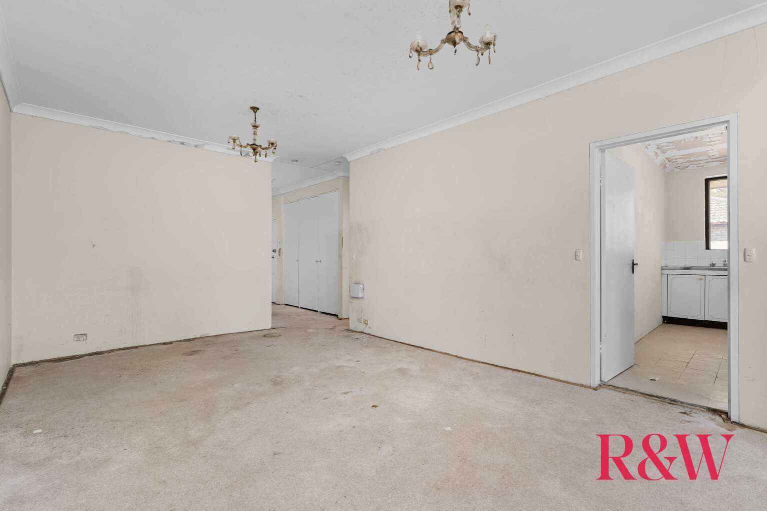11/78-82 ALBERT ROAD Strathfield 11/78-82 ALBERT ROAD Strathfield