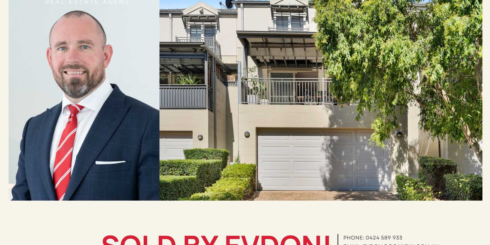 6 JANE JARVIS WAY Macquarie Links 6 JANE JARVIS WAY Macquarie Links