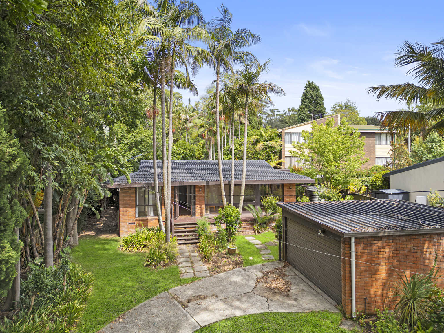 6A Miowera Road North Turramurra 6A Miowera Road North Turramurra