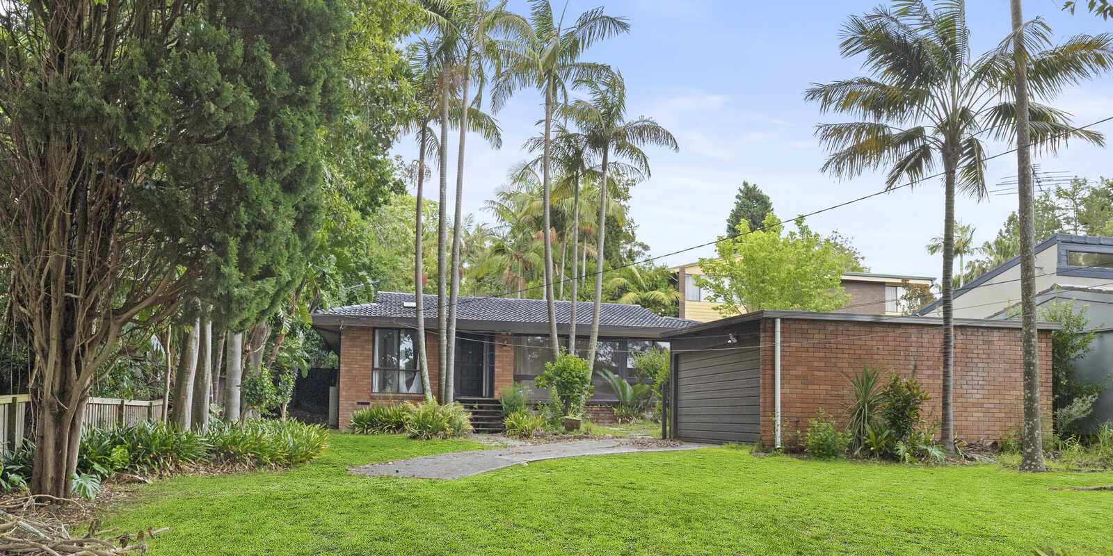 6A Miowera Road North Turramurra 6A Miowera Road North Turramurra