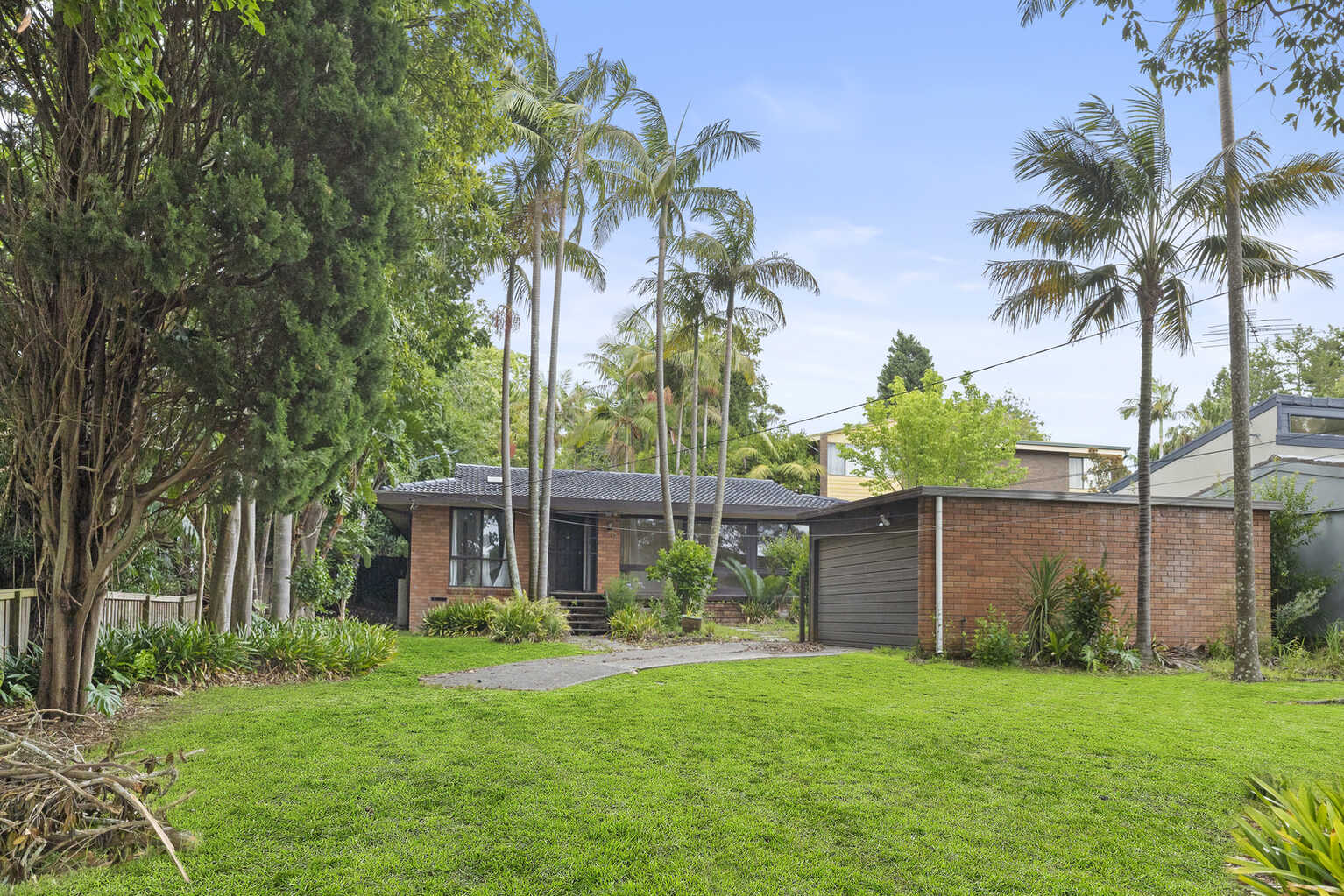 6A Miowera Road North Turramurra 6A Miowera Road North Turramurra