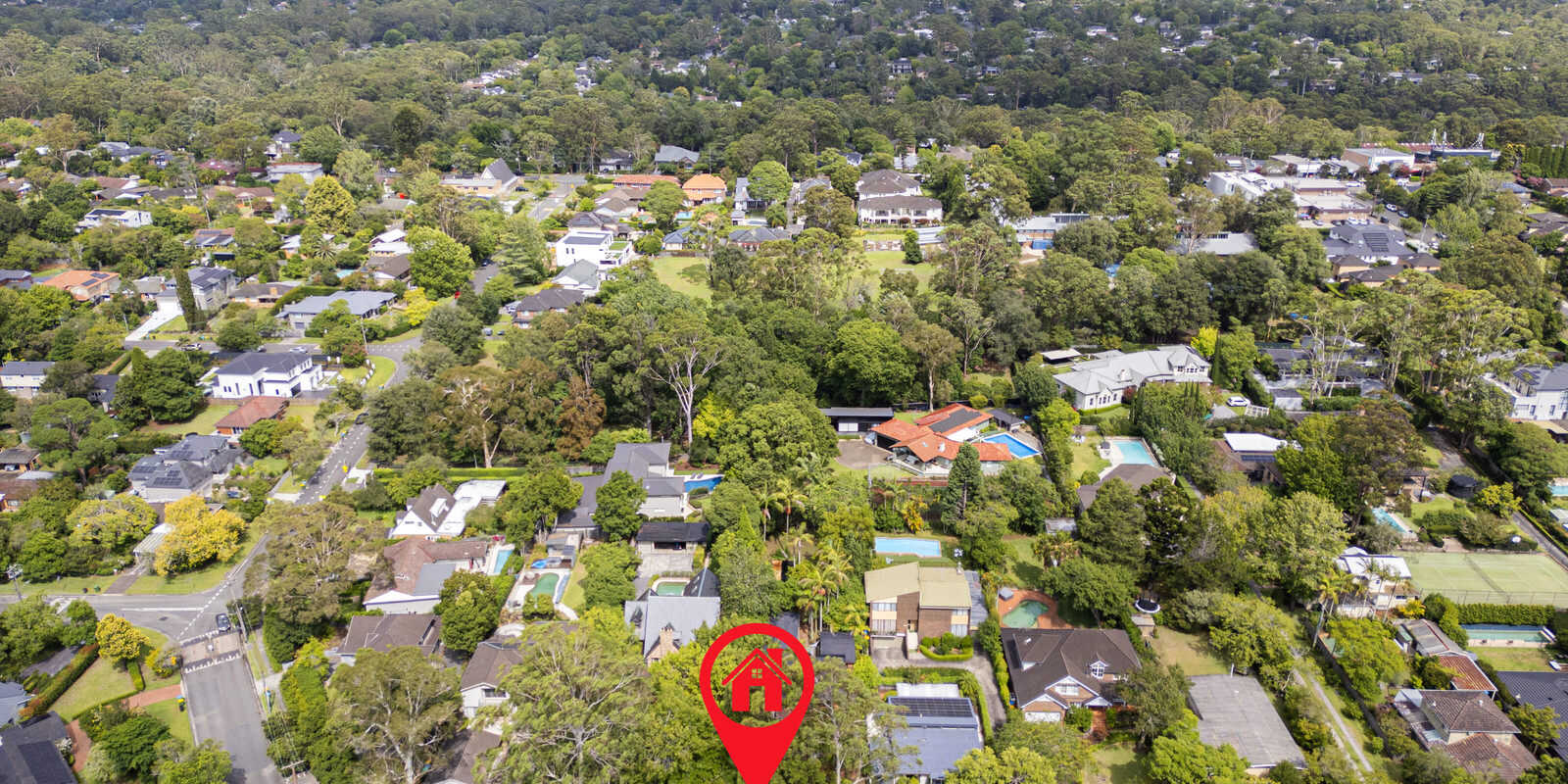 6A Miowera Road North Turramurra 6A Miowera Road North Turramurra