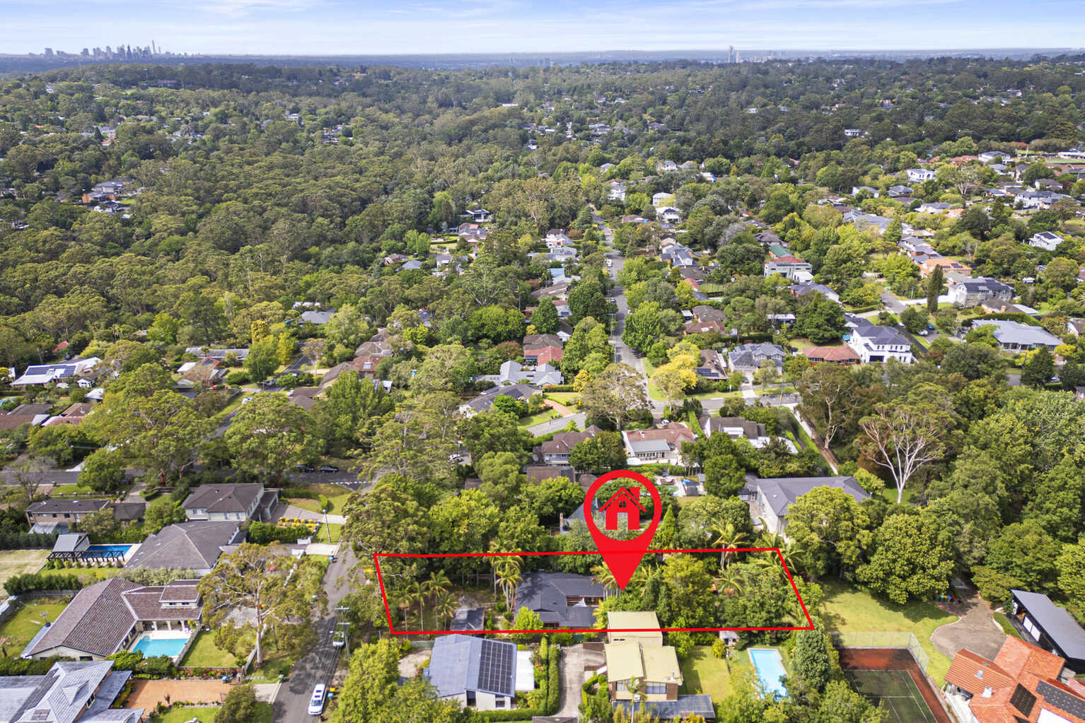 6A Miowera Road North Turramurra 6A Miowera Road North Turramurra