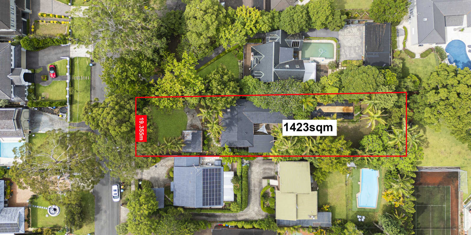 6A Miowera Road North Turramurra 6A Miowera Road North Turramurra