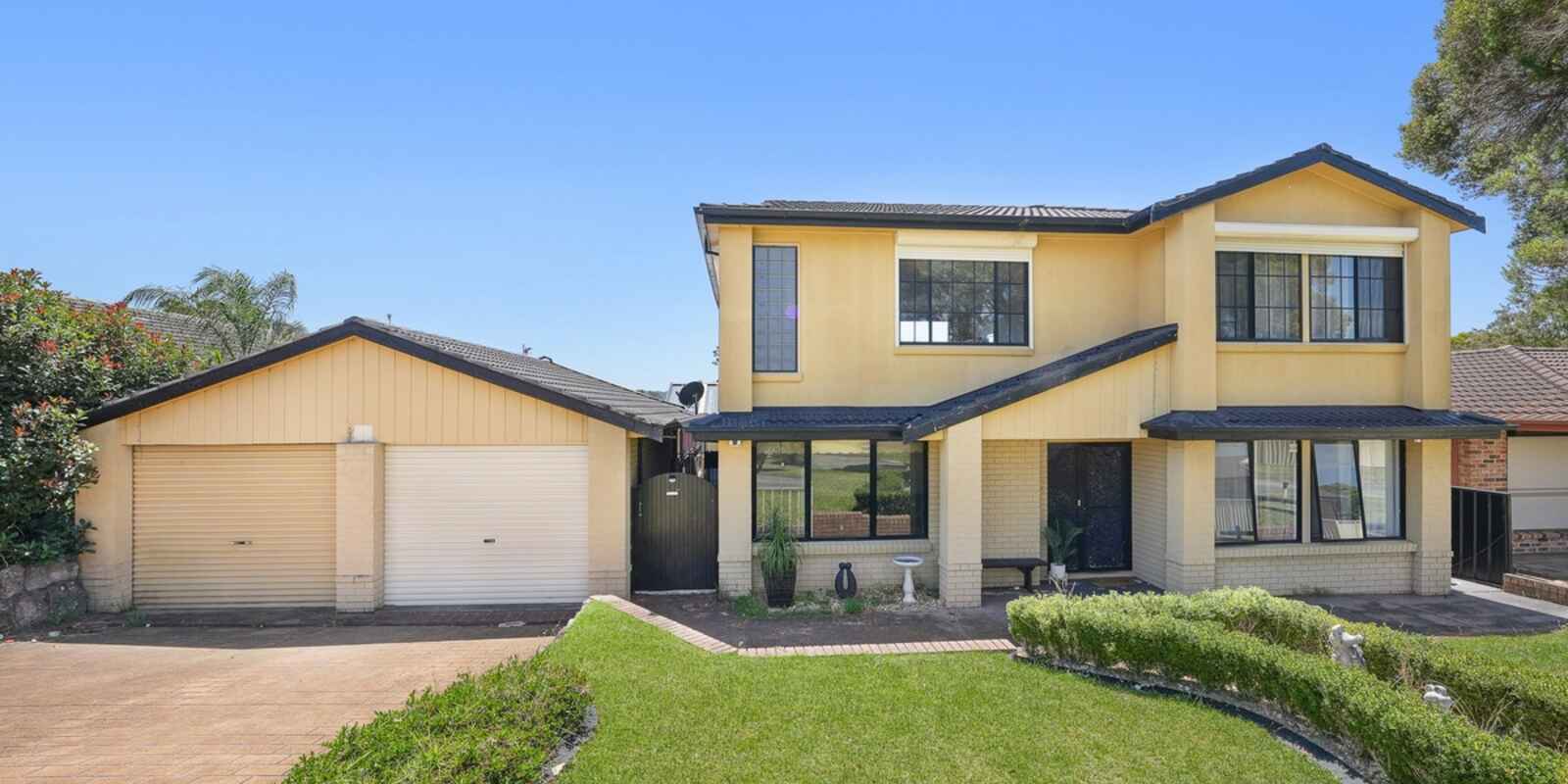 6 Ellenborough Place Horsley