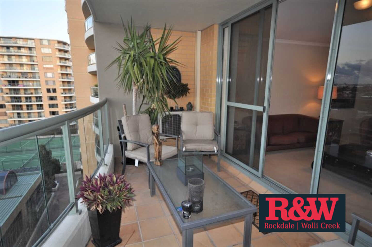 1103/3 Rockdale Plaza Drive Rockdale 1103/3 Rockdale Plaza Drive Rockdale
