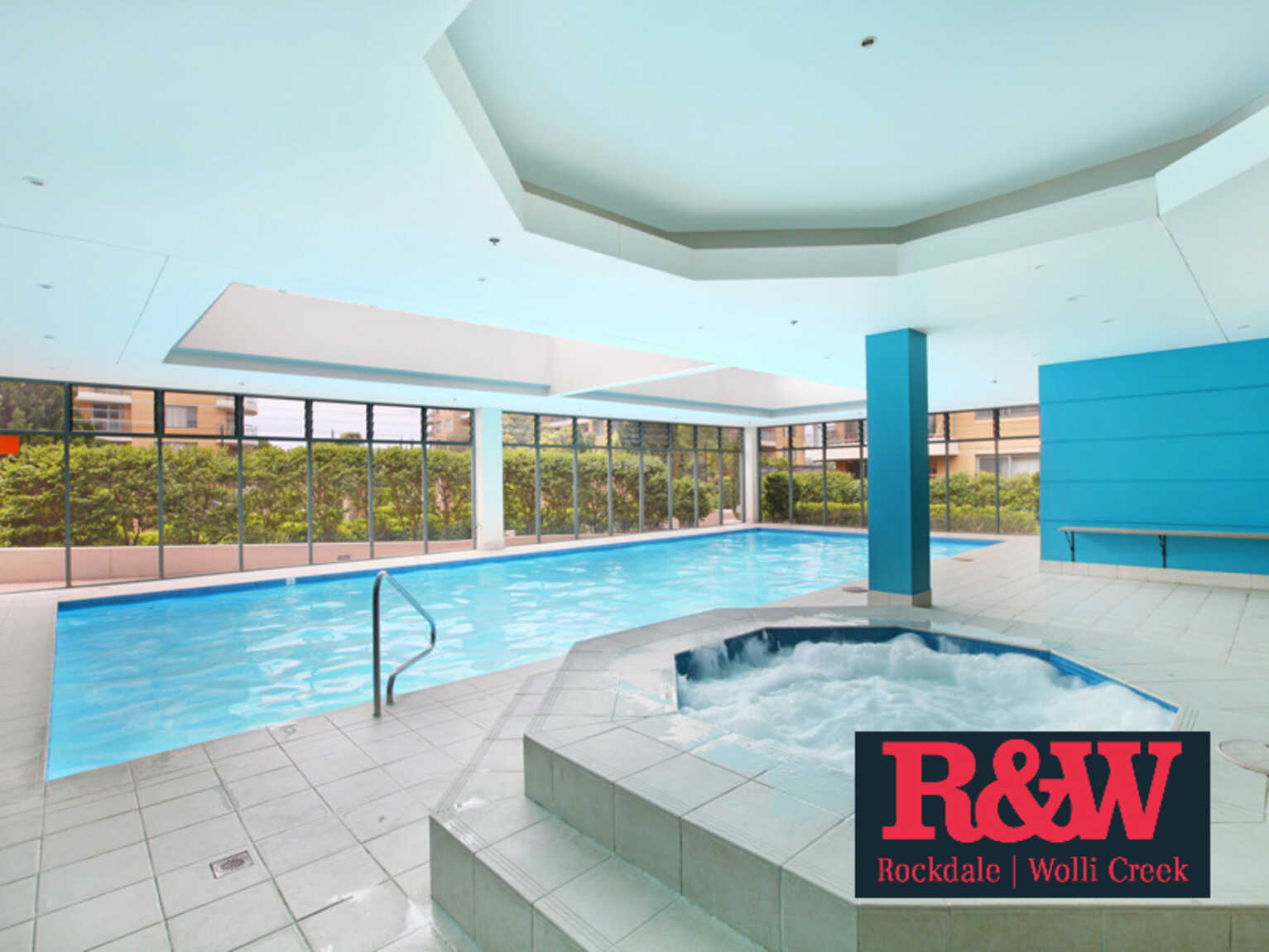 1103/3 Rockdale Plaza Drive Rockdale 1103/3 Rockdale Plaza Drive Rockdale