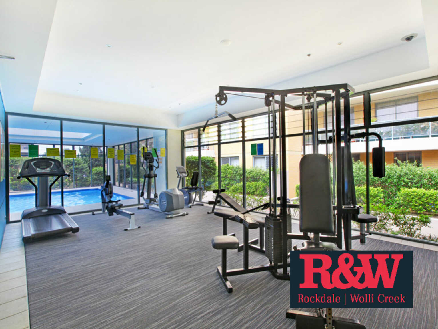 1103/3 Rockdale Plaza Drive Rockdale 1103/3 Rockdale Plaza Drive Rockdale