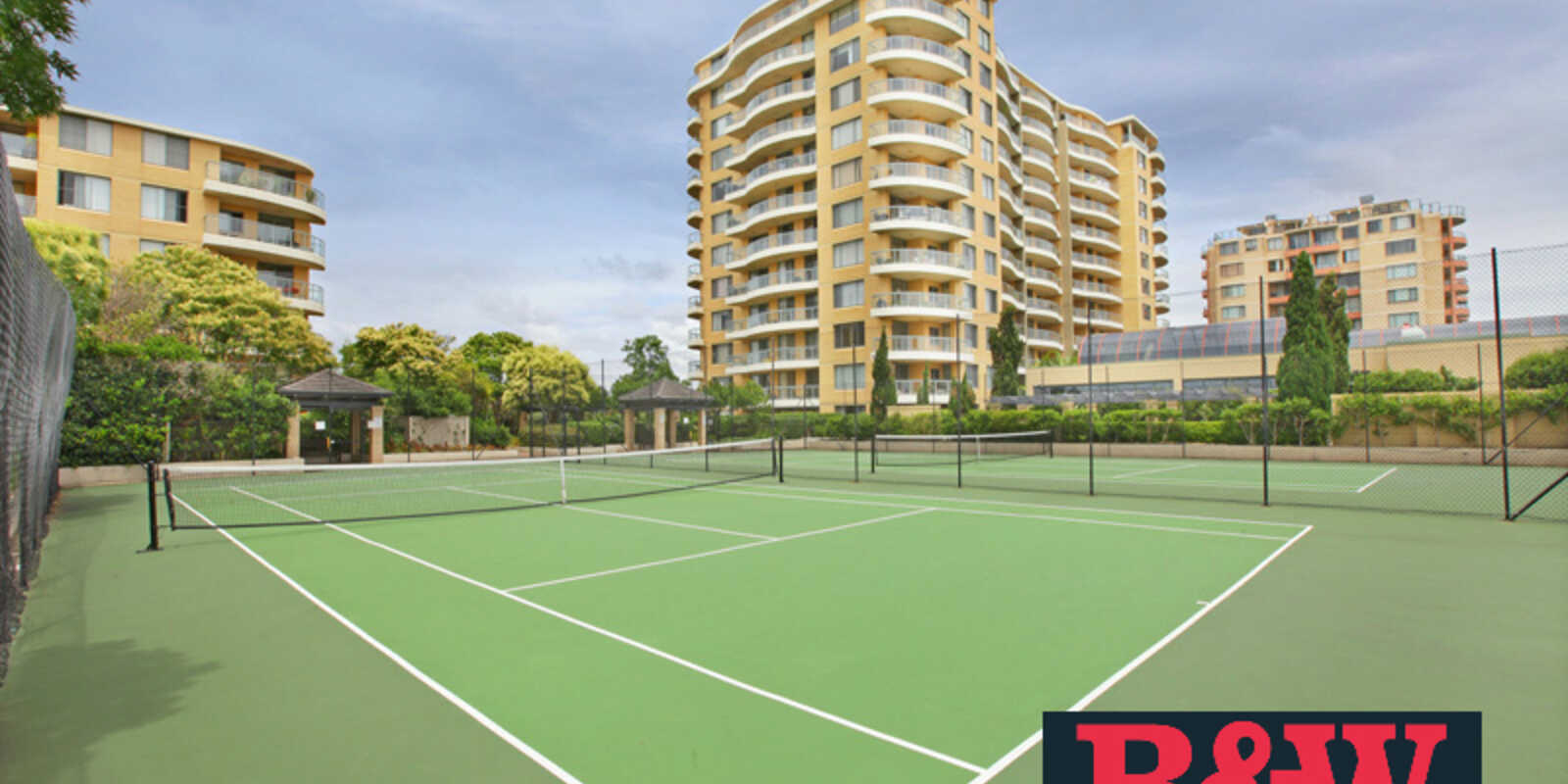 1103/3 Rockdale Plaza Drive Rockdale 1103/3 Rockdale Plaza Drive Rockdale
