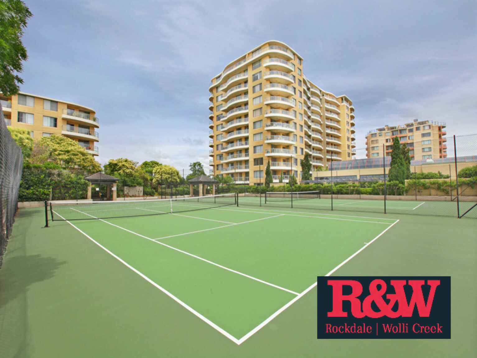 1103/3 Rockdale Plaza Drive Rockdale 1103/3 Rockdale Plaza Drive Rockdale