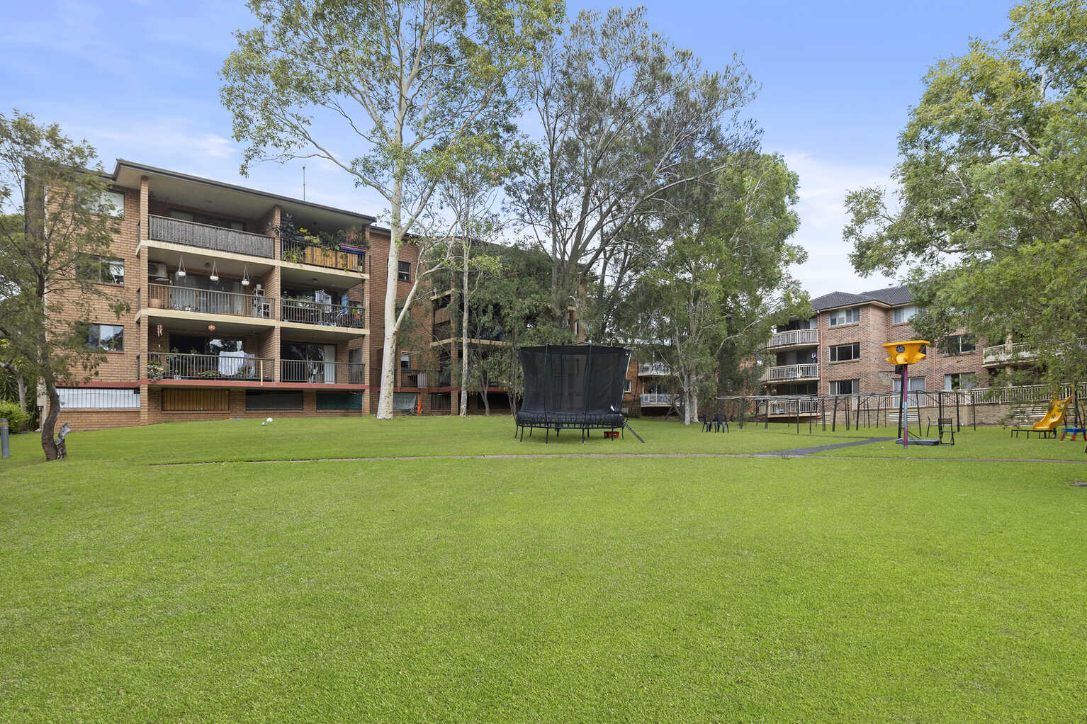 2/87 Flora Street Sutherland