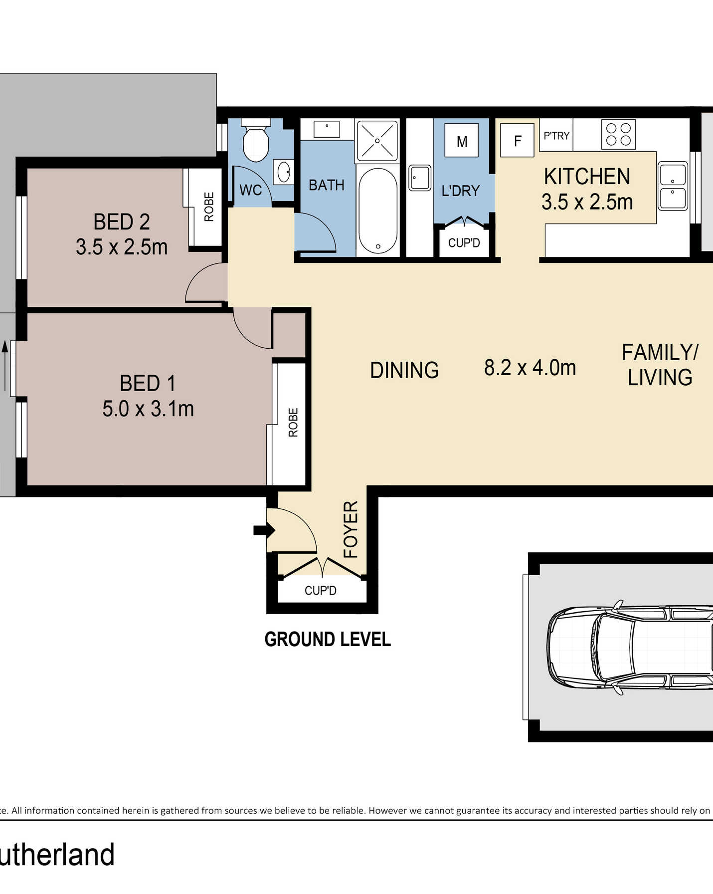 2/87 Flora Street Sutherland, Sutherland - Thumbnail 8