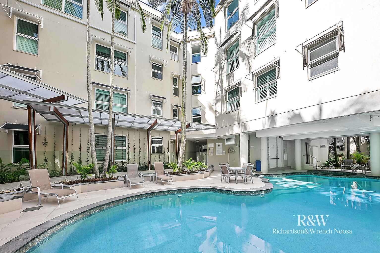 43/42 Hastings Street Noosa Heads