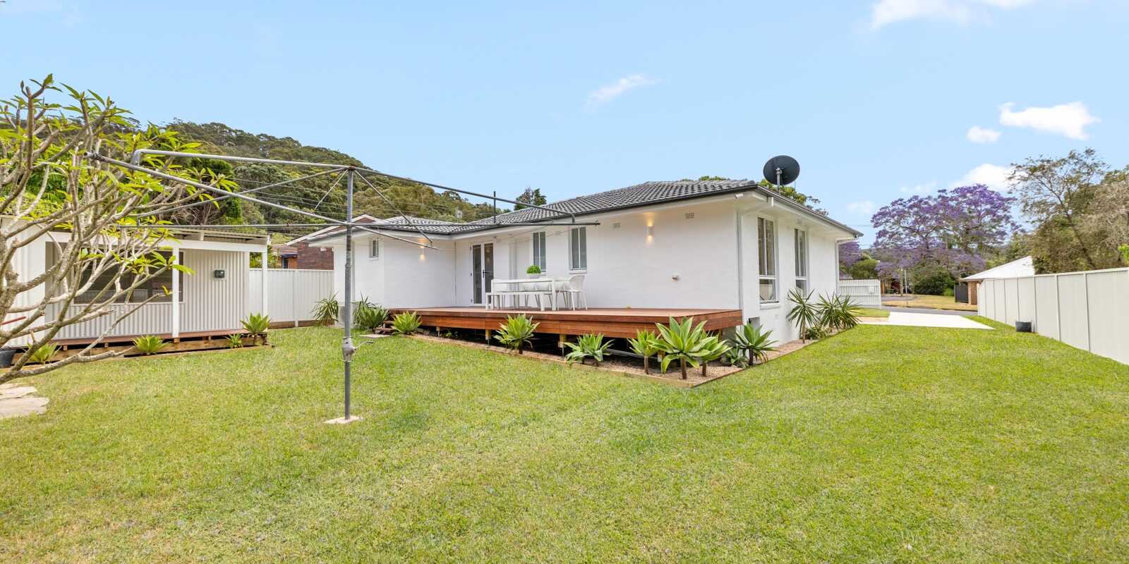 9 Nambucca Drive Woy Woy 9 Nambucca Drive Woy Woy
