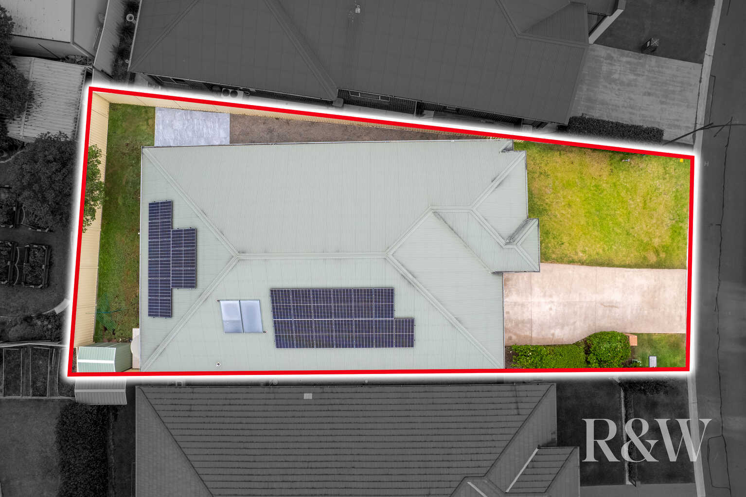 26 YALLAMBI STREET Picton 26 YALLAMBI STREET Picton