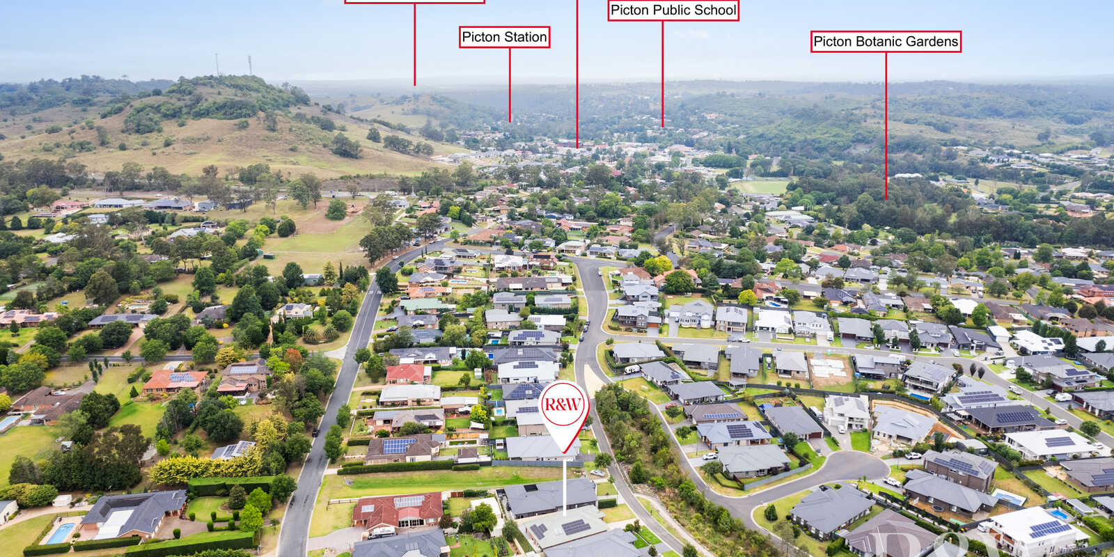 26 YALLAMBI STREET Picton 26 YALLAMBI STREET Picton