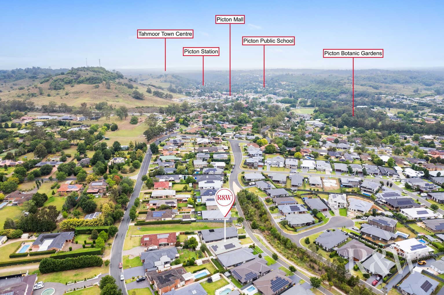 26 YALLAMBI STREET Picton 26 YALLAMBI STREET Picton